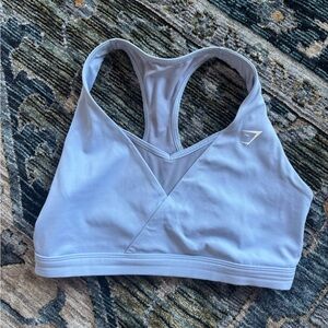 Two Gymshark Medium Sportsbras